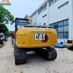 High Performance CAT 315D2 15 Ton Excavator Second Hand Construction <b>Machinery</b> Best Price - Product Image 5