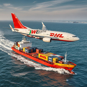 Top 10 Air DDP DDU DHL FEDEX <span class=keywords><strong>Entrega</strong></span> urgente de China a Perú Freight Forwarder - Product Image 4