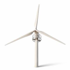 GWS-50000W 50KW กังหันลมแนวนอน3เฟส pmsg ไดรฟ์โดยตรง15.5<span class=keywords><strong>เมตร</strong></span>โรเตอร์380V 480V IP54 Yaw อิเล็กทรอนิกส์ - Product Image 1