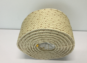3 גדילי 4 גדילי חבל pp מעוות לשימוש ימי ואריזה - Product Image 6
