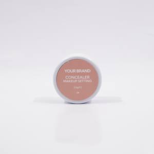 ODM OEM 제조업체 프라이빗 라벨 컨실러 메이크업 세팅 - Product Image 1