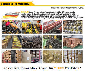 Pompe à engrenages marine industrielle Rexroth A10VSO71 Pompe à piston Pompe hydraulique - Product Image 4