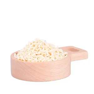 Full and colorless particles Original Flavor Fried Rice