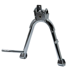 Béquille centrale double latérale épaissie <span class=keywords><strong>de</strong></span> haute qualité pour bras oscillant arrière <span class=keywords><strong>de</strong></span> <span class=keywords><strong>moto</strong></span>, système <span class=keywords><strong>de</strong></span> carrosserie amélioré et durable - Product Image 4