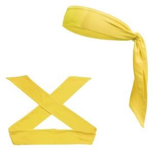 Bandeau de course en plein air adulte vente chaude bandeau tricoté pour Yoga Basketball Fitness Sports-pour les activités de plein air! - Product Image 5