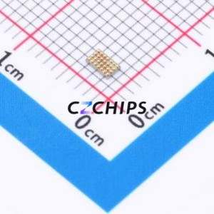 Nuevo microcontrolador de chip IC de circuito integrado STM8L151G6Y6TR (1,7x2,8) original de STM8L151G6Y6TR (MCU/MPU/SoC) - Product Image 2