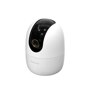 LifeSmart Smart IP Camera 1080P HD Mini CCTV Indoor Camera Night Version Wireless Wifi For Smart Home System