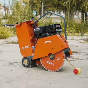 Cortadora de pavimento de asfalto de hormigón de alta eficiencia - Product Image 2