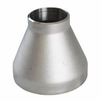 Réducteur concentrique A420 WPL6 testé contre les chocs, -46 ° C CVN, ASME B16.9, OEM pour les systèmes de pipelines cryogéniques GNL