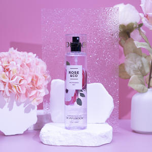 Proveedor <span class=keywords><strong>de</strong></span> Perfumes Personalizados al por Mayor, Splash Corporal, Fragancia Duradera, Perfumes en Aerosol, Perfumes para Mujer - Product Image 5