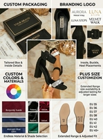 Nouvelle Collection 2026 – Sandales d'été sexy pour femme avec strass, bride cheville, bout carré et talon épais – Idéales pour fêtes et mariages – Grandes Tailles