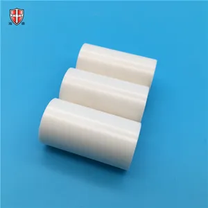 High Quality And Wear Resistance And Popular Zirconia Ceramic Tube Bush Sleeve