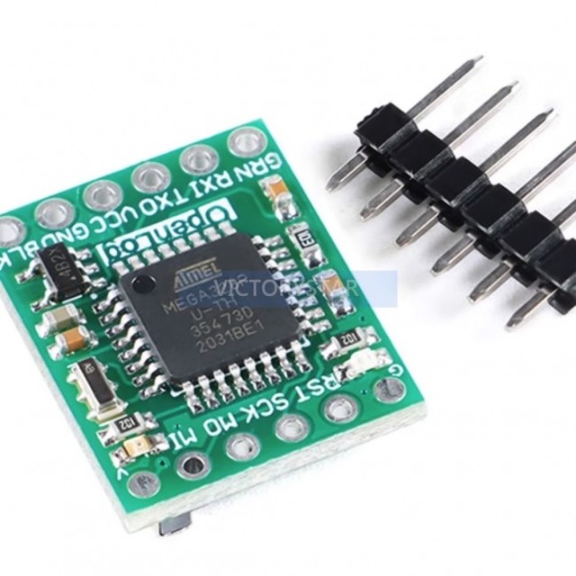 Openlog Data Logger Flight Control Board Flash serial port data storage black box