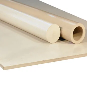 Factory Price Wholesale PTFE Turcite Sheet Plastic Raw Material Machinery Mold processing engineering plastics Supplier