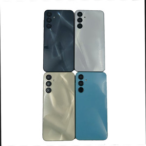 Versión Global 2026 NUEVO Galaxy A16 SM-A160 6.66 Pulgadas 3G/4G Desbloqueado Doble SIM Cámara Smartphone Diseño Transfronterizo - Product Image 2