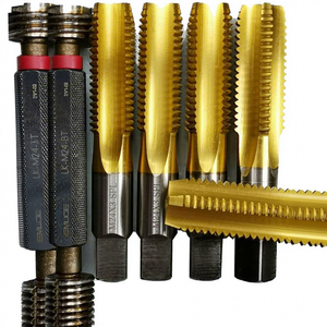 Résistance à l'usure stabilité protégeant bush d'extrusion robinet - Product Image 3