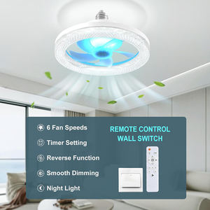 2025 Offre Spéciale 11.8 pouces meilleure chambre à coucher fantaisie moderne <span class=keywords><strong>pas</strong></span> <span class=keywords><strong>cher</strong></span> Dc <span class=keywords><strong>ventilateur</strong></span> de plafond avec lumières lustres et télécommande maison feuille - Product Image 6