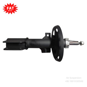 Amortiguador Delantero Izquierdo y Derecho <span class=keywords><strong>para</strong></span> <span class=keywords><strong>Renault</strong></span> Fluence 2004-2009, Núcleo de Amortiguador 543020292R 543A00135R - Product Image 1