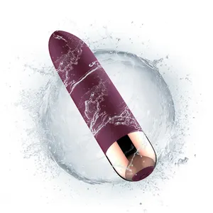 Mini Type Masturberen Seksspeeltjes Waterdicht Vrouwelijke Oplaadbare Lipstick Stimulerende Vaginale Vibrators In Sex Producten