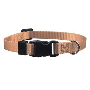 <span class=keywords><strong>Collier</strong></span> d'identification de fournitures <span class=keywords><strong>pour</strong></span> animaux de compagnie en polyester solide <span class=keywords><strong>pour</strong></span> chiot <span class=keywords><strong>chat</strong></span> rembourré avec fonction de cloche <span class=keywords><strong>collier</strong></span> confortable <span class=keywords><strong>pour</strong></span> chien - Product Image 6