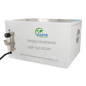 中古DC24V車用酸素コンセントレーターCE認証PSAテクノロジー3L 5L 8L 10L <span class=keywords><strong>15L</strong></span>ポンプ家庭用製造工場用 - Product Image 2