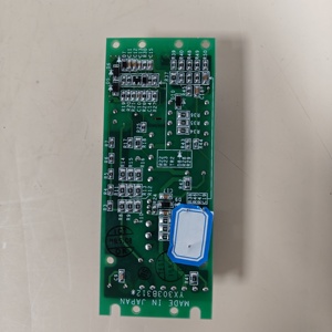 ส่วนลดสำหรับอะไหล่ลิฟต์ Mitsubishi CTRL VFGLC Pcb <span class=keywords><strong>KCR</strong></span> 975A - Product Image 6