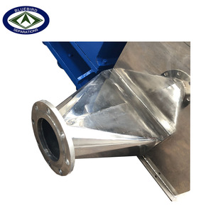 Zee Zout Productie Zout Maker <span class=keywords><strong>Centrifuge</strong></span> Machine - Product Image 6