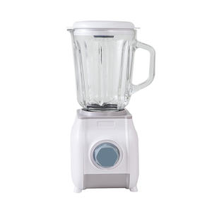 Elektrischer <span class=keywords><strong>2</strong></span>-in-1-Mixer und Entsafter Haushalts-und Hotel-Küchenmaschine für Shakes Smoothies Ice Fruit Blender - Product Image 1