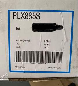 Solvay Tecnoflon FKM TN/PARA 9381/9385/P 959/539/838K TF/210/4391/549L/95HT/94/459/5351/5351/06HC/5351U/N535/50HS/757/T 636 - Product Image 2