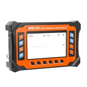 Sistema Detector de Fugas de Agua Subterráneas Vc538a, 2W de Potencia, 1 Año de Garantía - Product Image 2
