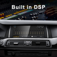 STWEI MTK8581, Unidad Principal para Auto con Pantalla de 10.25 Pulgadas, DSP, CarPlay, AUTO 4G, Android 14, GPS, Estéreo, Multimedia, para BMW F10 F11, Bluetooth, CIC, 1 Año de Garantía