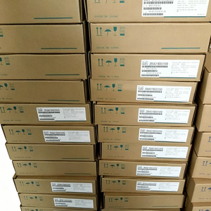 Unidad de Accionamiento Robot Drive SGDV-120A01A SGDV-120A01A002000 de Alta Velocidad, Eficiencia, Estabilidad, Antipolvo y Larga Duración - Product Image 1