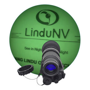 <span class=keywords><strong>Kit</strong></span> de carcasa SNR PVS 14 de alta resolución Uso Monocular de visión nocturna de tubo Gen2 + Gen3 - Product Image 1