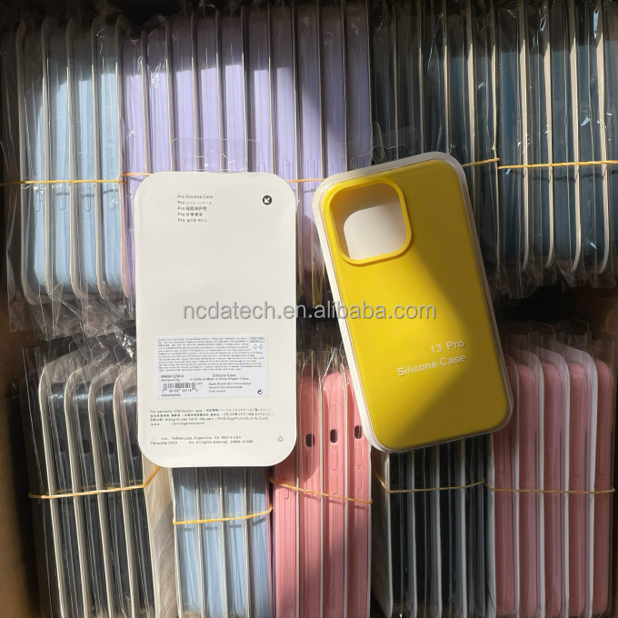 Black color case without magnetic