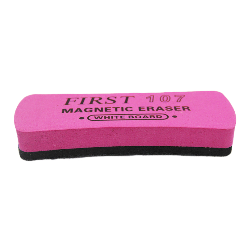 Бесплатный Образец Сухой стираемый цветной ластик