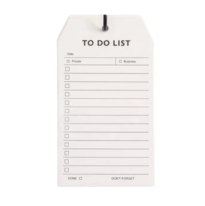 カスタム自己粘着性粘着ノート紙スクエア形状文房具メモパッドパーソナリティデザイン - Product Image 1