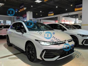 Avancé pour <span class=keywords><strong>Golf</strong></span> <span class=keywords><strong>GTI</strong></span> R-Line modèle 2024, doté de performances améliorées et de technologies de pointe - Product Image 3