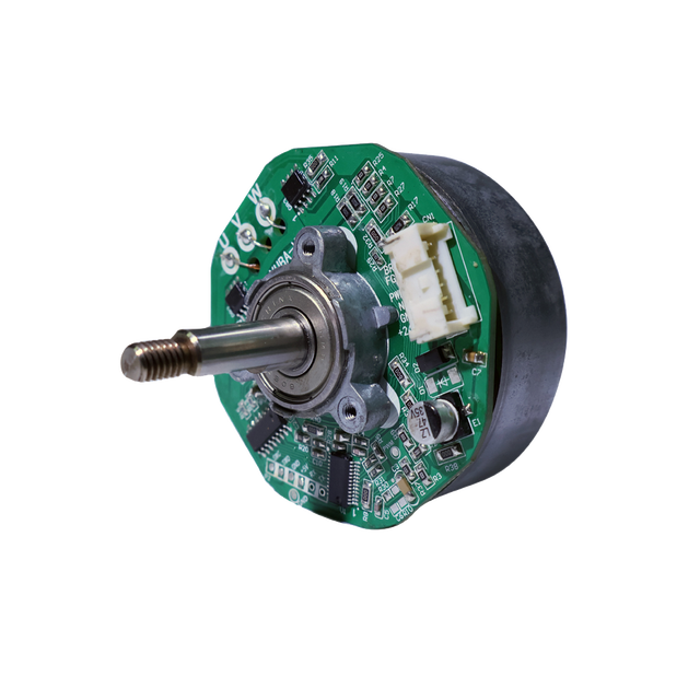 MAINTEX BL6210MB-01 Bldc Motor and Stator 24v Dc Motor Bldc 3 Phase Brushless Motor