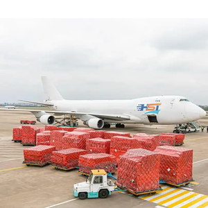 Agen kargo udara Dropshipping Internasional 10 teratas Tiongkok dengan layanan pengiriman barang terbaik - Product Image 1