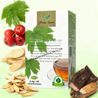 Teh detoks, Herbal tradisional pembersih darah suplemen sehat teh keseimbangan gula
