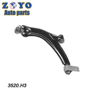 3520.H3 parti di sospensione di alta qualità bracci di controllo inferiori anteriori sinistro per <span class=keywords><strong>Peugeot</strong></span> 306 <span class=keywords><strong>2004</strong></span> - Product Image 3