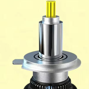 Bombillas de faro LED de coche de alta potencia 360 H11 H7 <span class=keywords><strong>H4</strong></span> 9005 9006 880 881 <span class=keywords><strong>Socket</strong></span> Fit - Product Image 1