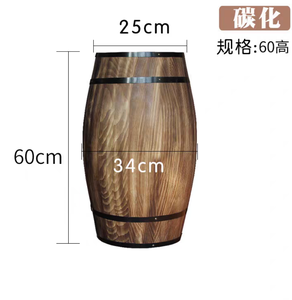 Barril <span class=keywords><strong>de</strong></span> Madera Barato, Cubeta Grande, Barril Grande - Product Image 3