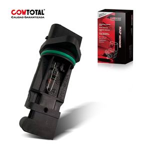 Sensore Misuratore di Flusso d'Aria Cowtotal F00C2G2029 per LAND ROVER BMW E36 E39 E53 Z3 <span class=keywords><strong>Z8</strong></span> - Product Image 1