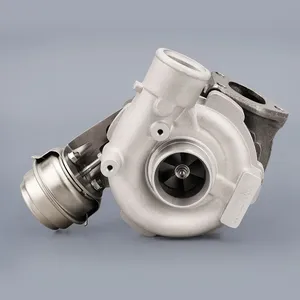Turbocompresseur GT2556V pour E39 <span class=keywords><strong>E38</strong></span> 30D <span class=keywords><strong>Diesel</strong></span> 184 ch 135 kW / 193 ch 142 kW M57 D30 11652248906 11652248907 11652247691 - Product Image 2
