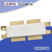 Transistor de puissance RF GaN optimisé pour l'efficacité énergétique, amplificateur de puissance sub-6G 50W pour équipement commercial de renforcement de signal RF