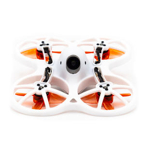 Ufficiale EMAX EZ <span class=keywords><strong>pilota</strong></span> Pro pronto a volare <span class=keywords><strong>Mini</strong></span> per principianti Racing Drone RTF Kit minuscolo Whoop Full Ket con Controller e occhiali - Product Image 2
