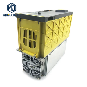 Módulo de Servoaccionamiento CNC A06B-6096-H108 A06B-6096-H101 A06B-6096-H102 A06B-6096-H103 A06B-6096-H104 para Automatización Industrial - Product Image 1