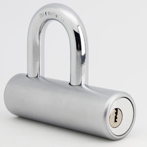 UNITY GZS110กุญแจบอดี้เหล็กรุ่น - Product Image 3