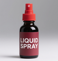 Compléments liquides buccaux pour adultes : Extrait de piment de Cayenne, baies d'aubépine, vitamines D3 et K2, racine de betterave et gouttes de curcuma